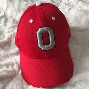 OSU Buckeyes Baseball Hat